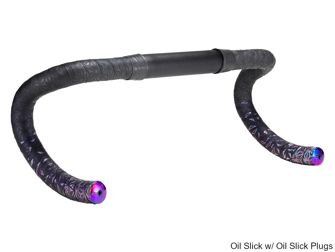 Supacaz Super Sticky Kush Starfade Bartape 15 Supacaz Super Sticky Kush Starfade Bartape - Image 13