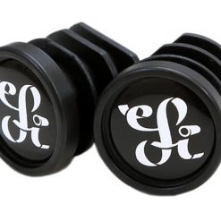 ESI Grips Plush Silicone Bicycle Grips - Black 7 ESI Grips Plush Silicone Bicycle Grips - Black -Deals Bar Tape & Grips Store 106440 2