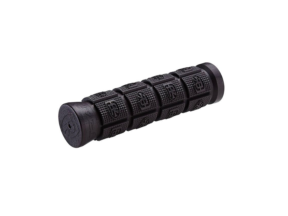 Ritchey Comp Trail Grips - Black 4 Ritchey Comp Trail Grips - Black - Image 2