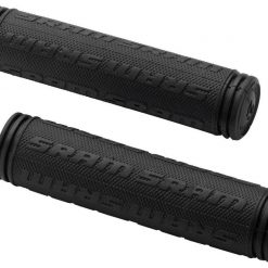 SRAM Pit Stop Racing Grips - Black 130mm