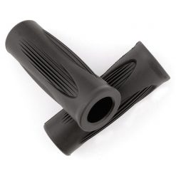 Sunrace 86 mm Closed Grips - Black