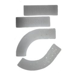 PRO Handlebar Gel Pads