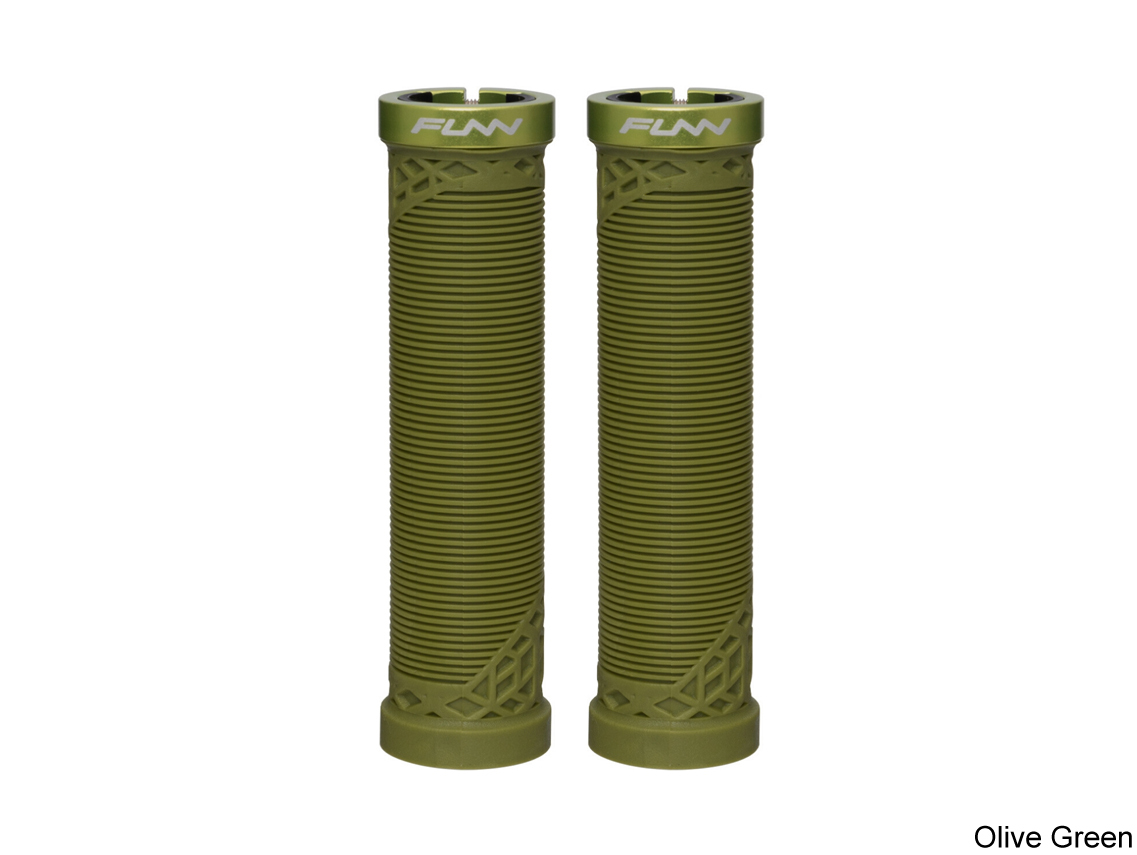 FUNN Hilt Grips 8 FUNN Hilt Grips - Image 6