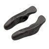 PRO Anatomic Ergo Barends - 125mm - Black -Deals Bar Tape & Grips Store 31397