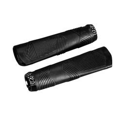 PRO Ergonomic Grip - Black