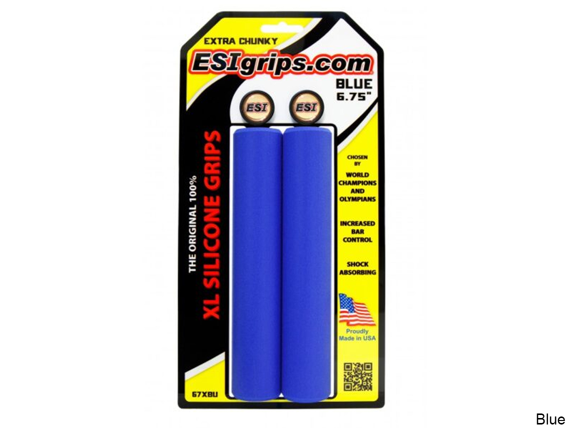 ESI Grips XL 6.75" Extra Chunky Grips 6 ESI Grips XL 6.75" Extra Chunky Grips - Image 4