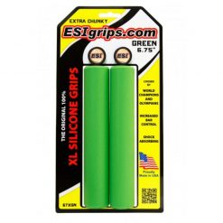 ESI Grips XL 6.75" Extra Chunky Grips 14 ESI Grips XL 6.75" Extra Chunky Grips -Deals Bar Tape & Grips Store 3173802 4