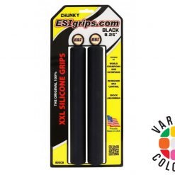 ESI Grips XXL 8.25" Chunky Grips