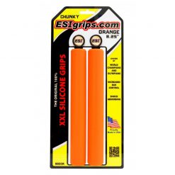 ESI Grips XXL 8.25" Chunky Grips -Deals Bar Tape & Grips Store 3173805 6