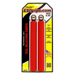 ESI Grips XXL 8.25" Chunky Grips -Deals Bar Tape & Grips Store 3173805 7