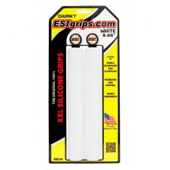 ESI Grips XXL 8.25" Chunky Grips -Deals Bar Tape & Grips Store 3173805 8