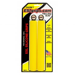 ESI Grips XXL 8.25" Chunky Grips -Deals Bar Tape & Grips Store 3173805 9