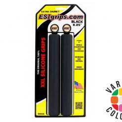 ESI Grips XXL 8.25" Extra Chunky Grips
