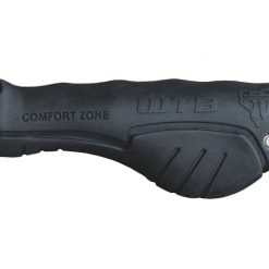 WTB Comfort Zone Clamp-On Grip - 142mm - Black