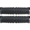 WTB Moto X Clamp-On Grip - 135mm - Black/Black 1 WTB Moto X Clamp-On Grip - 135mm - Black/Black -Deals Bar Tape & Grips Store 40155