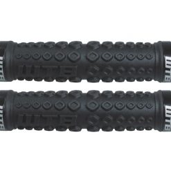 WTB Moto X Clamp-On Grip - 135mm - Black/Black