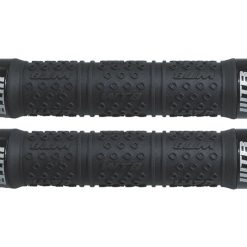 WTB TechTrail Clamp-On Grip - 135mm - Black/Black
