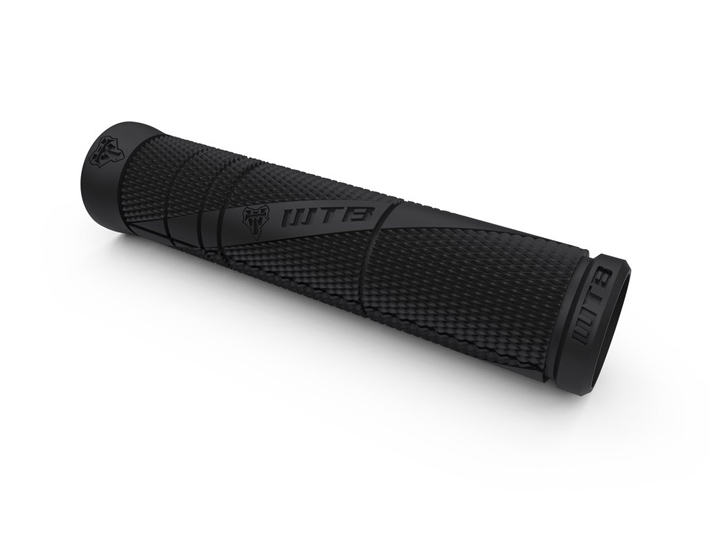 WTB Trail II Grip - 142mm - Black 3 WTB Trail II Grip - 142mm - Black