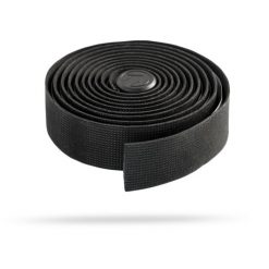 Pro Race Comfort Silicone Bartape - Black
