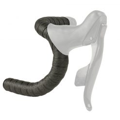 Silca Nastro Piloti Bar Tape - Black
