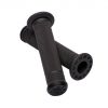 Renthal Push On Grips - Black Ultra Tacky 2 Renthal Push On Grips - Black Ultra Tacky -Deals Bar Tape & Grips Store 57608