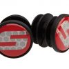SRAM Road Bar End Plugs -Deals Bar Tape & Grips Store 61456