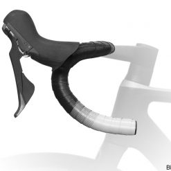 Fizik Vento Microtex Tacky Bi-Colour Bar Tape 32 Fizik Vento Microtex Tacky Bi-Colour Bar Tape -Deals Bar Tape & Grips Store 61813