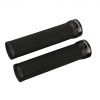 Burgtec Bartender Lock-On Grips - Black -Deals Bar Tape & Grips Store 61879