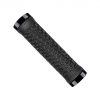 Lizard Skin Lock-on Moab Grip - Black
