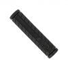 Lizard Skin Single Compound Logo Grip - Black 1 Lizard Skin Single Compound Logo Grip - Black -Deals Bar Tape & Grips Store 62260