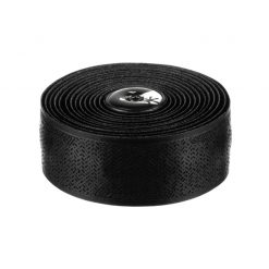 Lizard Skins DSP 1.8mm V2 Bar Tape - Jet Black