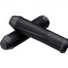Spank Spike Lock-On Grips 33 - Black -Deals Bar Tape & Grips Store 64877