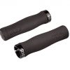 Pro Ergonomic Sport Lock On Grips - Black 32mm -Deals Bar Tape & Grips Store 67647