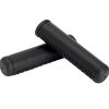 Electra Hand-Stitched Long Grip Set - Black -Deals Bar Tape & Grips Store 67920