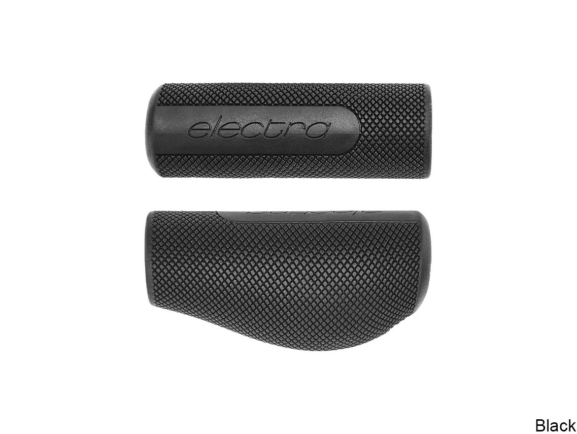 Electra Townie Kraton Ergo Long & Short Grip Set 8 Electra Townie Kraton Ergo Long & Short Grip Set - Image 6