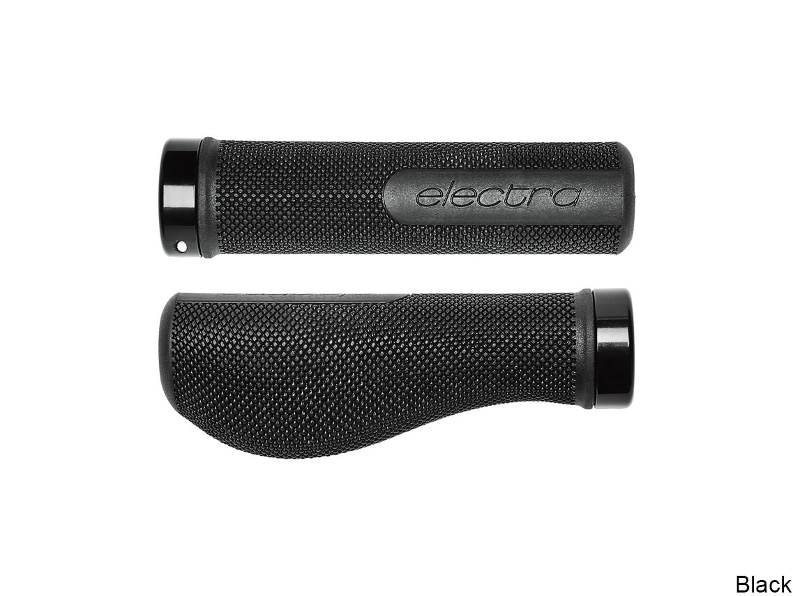 Electra Townie Kraton Ergo Long Grip Set 8 Electra Townie Kraton Ergo Long Grip Set - Image 6