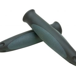 Electra Torpedo Grips - Black 125/125mm
