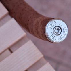 Campagnolo Brevetti Internazionali Logo Bar End Plug 44 Campagnolo Brevetti Internazionali Logo Bar End Plug -Deals Bar Tape & Grips Store 72587 5