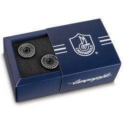 Campagnolo Brevetti Internazionali Logo Bar End Plug 37 Campagnolo Brevetti Internazionali Logo Bar End Plug -Deals Bar Tape & Grips Store 72588 2