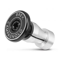 Campagnolo Brevetti Internazionali Logo Bar End Plug 35 Campagnolo Brevetti Internazionali Logo Bar End Plug -Deals Bar Tape & Grips Store 72588
