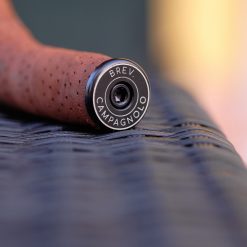 Campagnolo Brevetti Internazionali Logo Bar End Plug 38 Campagnolo Brevetti Internazionali Logo Bar End Plug -Deals Bar Tape & Grips Store 72588 3