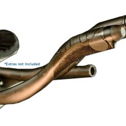 Silca Nastro Aero Bar Tape Nastro - Black -Deals Bar Tape & Grips Store 74181 2