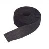 Ritchey Comp Cork Bar Tape - Black -Deals Bar Tape & Grips Store 80220