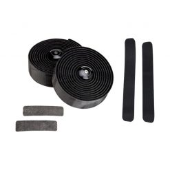 Spank Flare Bar Tape and Plugs