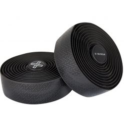 Burgh Mosaic Bar Tape - Stealth