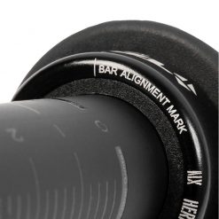 TAG Metals T1 Braap Grip - Black 9 TAG Metals T1 Braap Grip - Black -Deals Bar Tape & Grips Store 81963 3