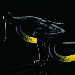 Ciclovation Advanced Leather Touch Fusion Series Bar Tape Glacier -Deals Bar Tape & Grips Store 82277 1
