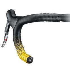 Ciclovation Advanced Leather Touch Fusion Series Bar Tape Glacier -Deals Bar Tape & Grips Store 82277