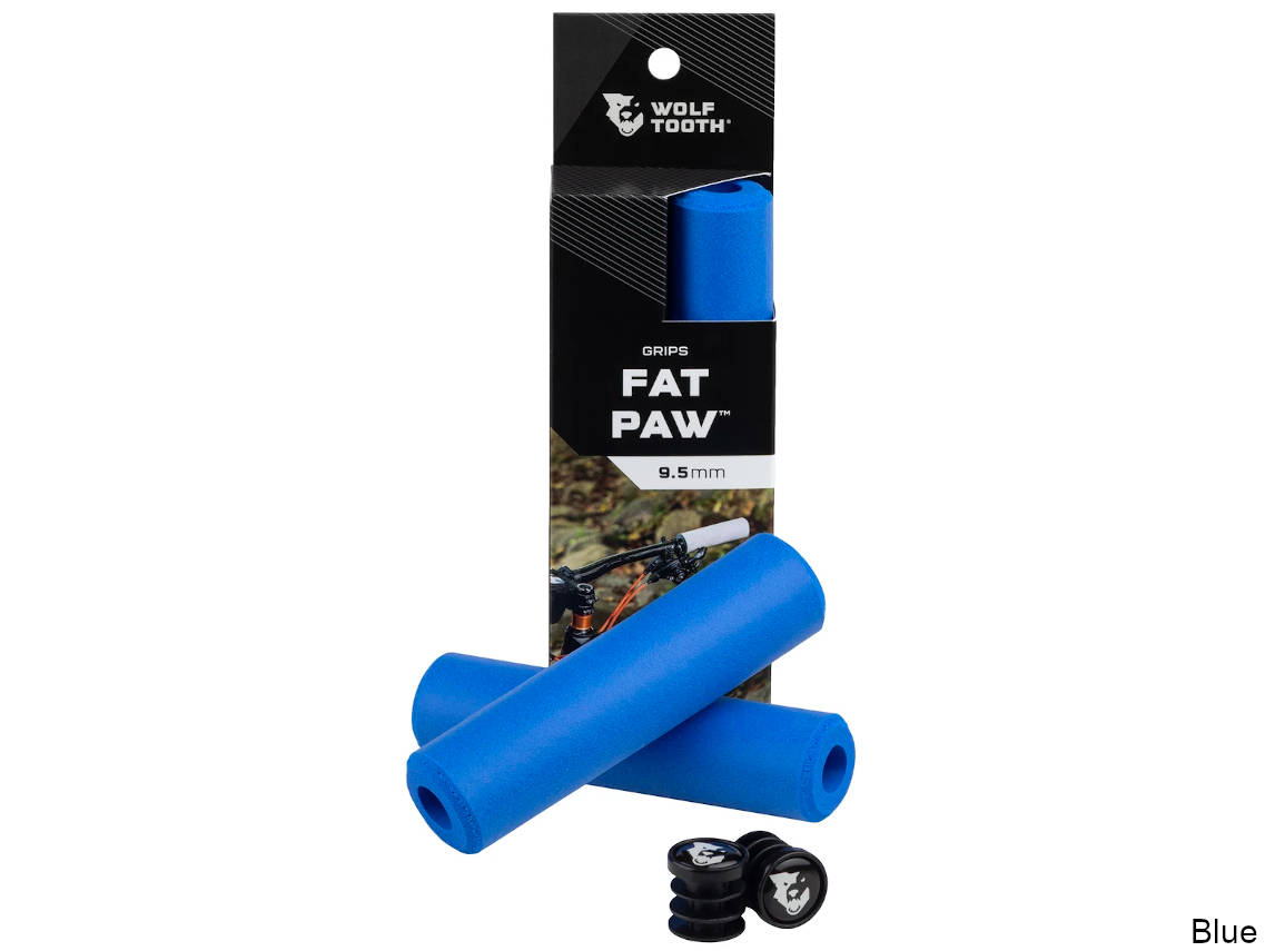 Wolf Tooth Fat Paw Grips 14 Wolf Tooth Fat Paw Grips - Image 12