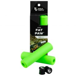 Wolf Tooth Fat Paw Grips 33 Wolf Tooth Fat Paw Grips -Deals Bar Tape & Grips Store 86778